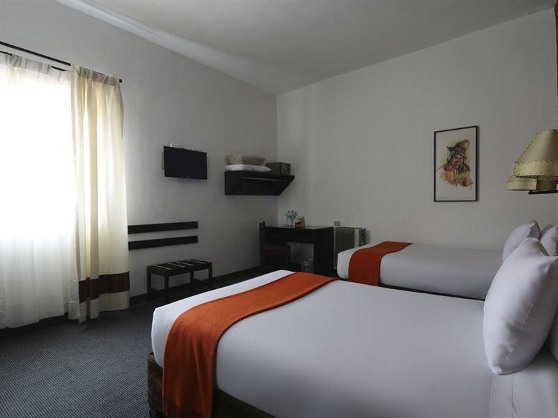 Hotel Raymi Cusco Exterior photo